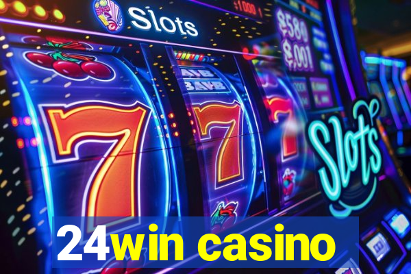 24win casino